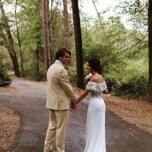 Meet your Posher, Jonah